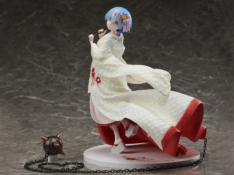Figurine Rem – Re:Zero kara Hajimeru Isekai Seikatsu