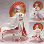 Figurine Ram – Re:Zero kara Hajimeru Isekai Seikatsu (Limited + Exclusive)