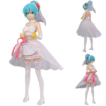 Figurine Hatsune Miku -Project DIVA- Arcade Future Tone