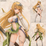 Figurine Archeyle – Elf Mura