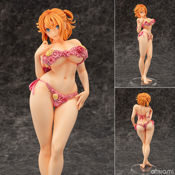 Figurine Mousou Teinen Yamanashi Yurie