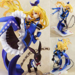 Figurine Alice – RefleX FairyTale -Another- FairyTale Alice in Wonderland