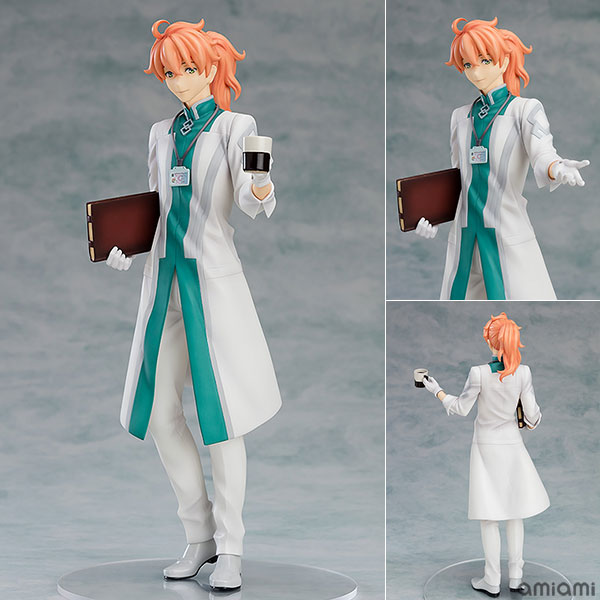 Figurine Romani Archaman – Fate/Grand Order