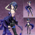 Figurine Hayami Kanade – THE iDOLM@STER Cinderella Girls