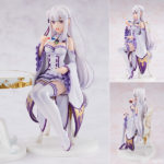 Figurine Emilia – Re:Zero kara Hajimeru Isekai Seikatsu