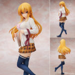 Figurine Nakiri Erina – Shokugeki no Souma