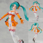 Figurine Hatsune Miku – GOOD SMILE Racing