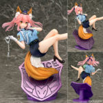 Figurine Tamamo no Mae – Fate/Extella Link