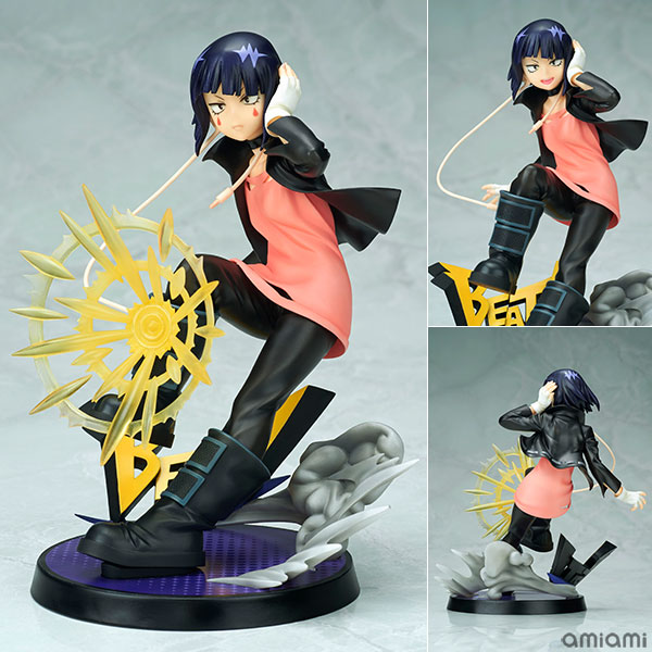 Figurine Jirou Kyouka – Boku no Hero Academia