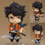 Figurine Mutsunokami Yoshiyuki – Touken Ranbu – Online