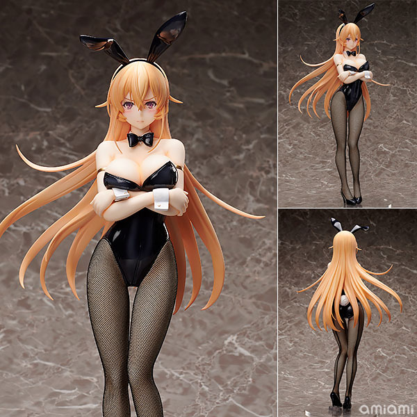 Figurine Nakiri Erina – Shokugeki no Souma