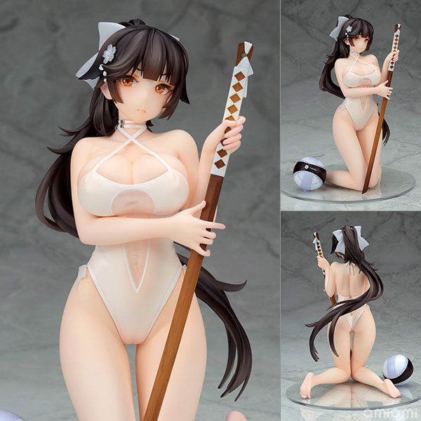 Figurine Takao – Azur Lane