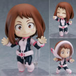 Figurine Uraraka Ochaco – Boku no Hero Academia Figurine Uraraka Ochaco – Boku no Hero Academia
