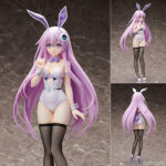 Figurine Purple Sister – Choujigen Game Neptune: The Animation