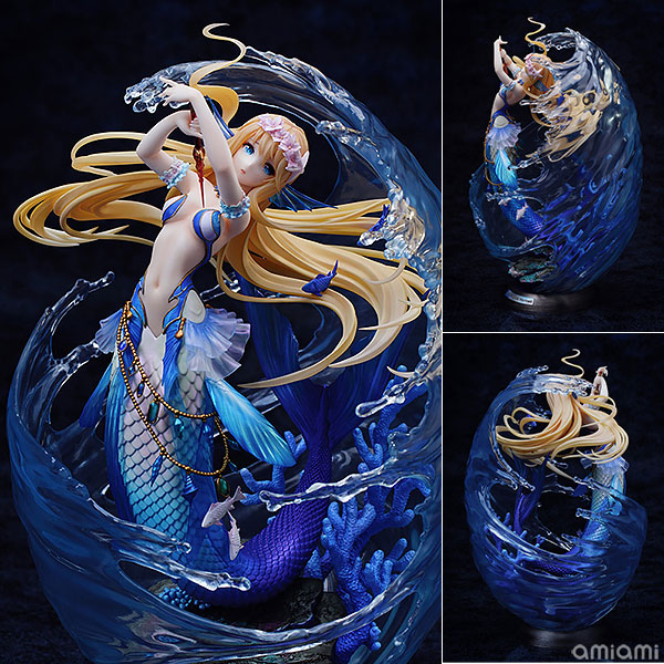 Figurine The Little Mermaid – FairyTale-Another
