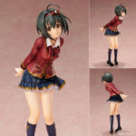 Figurine Kohinata Miho – THE iDOLM@STER Cinderella Girls