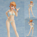 Figurine Miyake Hinata – Sora yori mo Tooi Basho