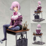 Figurine Shinjou Akane – SSSS.Gridman