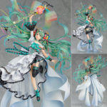 Figurine Hatsune Miku – Vocaloid