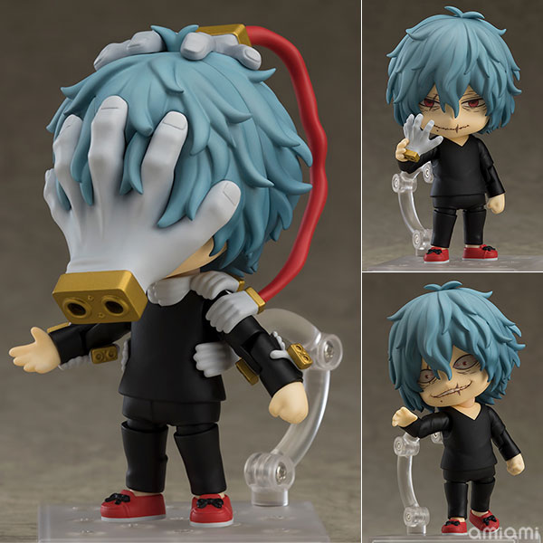 Figurine Tomura Shigaraki – Boku no Hero Academia