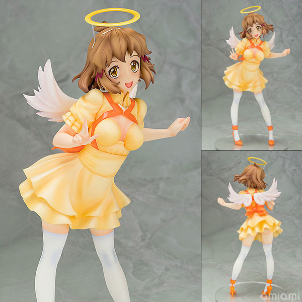 Figurine Tachibana Hibiki – Senki Zesshou Symphogear GX