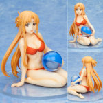 Figurine Yuuki Asuna – Sword Art Online