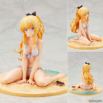 Figurine Juliet Persia – Kishuku Gakkou no Juliet