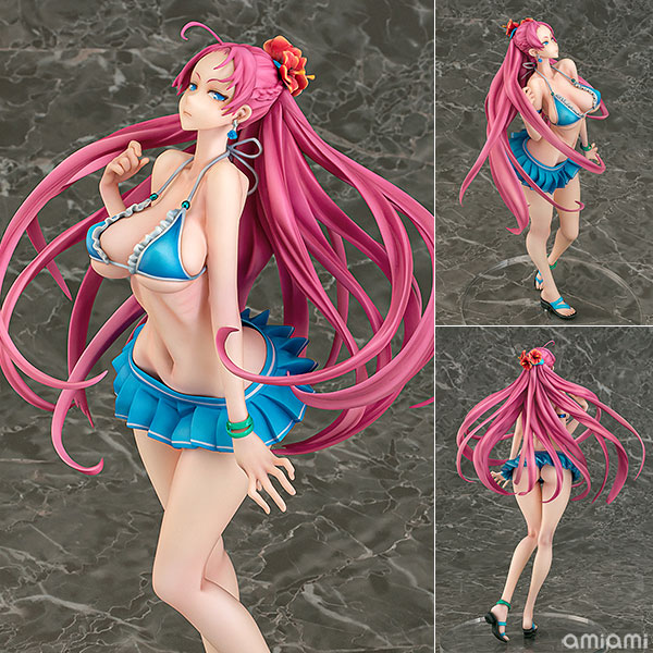 Figurine Juliana Eberhardt – Senjou no Valkyria Duel