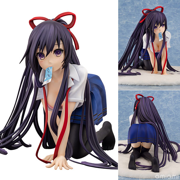 Figurine Yatogami Tooka – Date A Live III