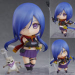 Figurine Hanzoumon Yuki – Release the Spyce