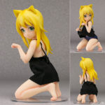 Figurine Heiwa