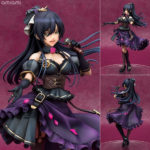 Figurine Shirase Sakuya – THE iDOLM@STER: Shiny Colors