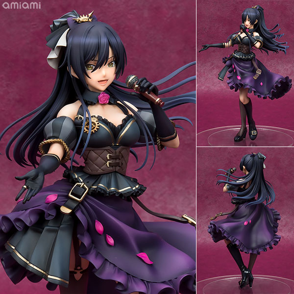 Figurine Shirase Sakuya – THE iDOLM@STER: Shiny Colors