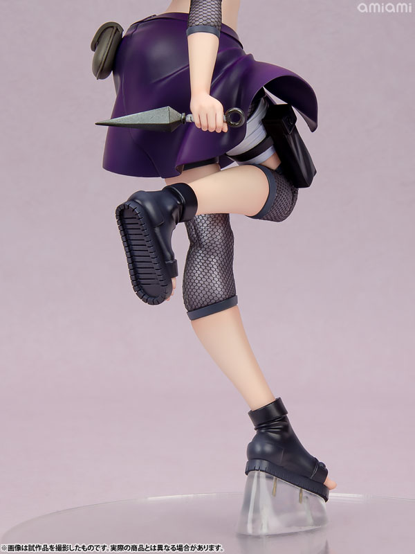 Figurine Yamanaka Ino - Naruto Shippuuden - JapanFigs™