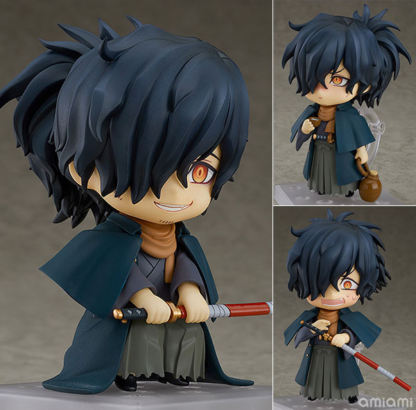 Figurine Nendoroid Okada Izou – Fate/Grand Order