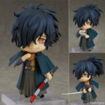 Figurine Nendoroid Okada Izou – Fate/Grand Order