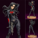 Figurine Baroness – G.I. Joe