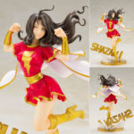 Figurine Shazam! – Justice League