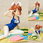 Figurine Abe Nana – THE iDOLM@STER Cinderella Girls