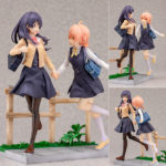 Duo Figurines Koito Yuu et Nanami Touko – Yagate Kimi ni Naru