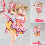 Figurine Sato Shin – THE iDOLM@STER Cinderella Girls