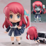 Figurine Nendoroid Minamoto Sakura – Zombie Land Saga