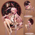 Figurine Yae Sakura – Houkai 3rd