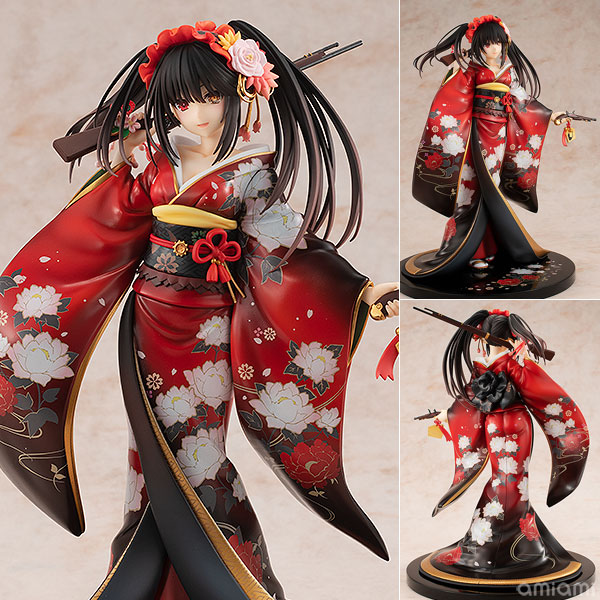 Figurine Tokisaki Kurumi – Date A Live