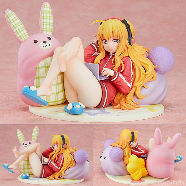 Figurine Tenma Gabriel White – Gabriel Dropout