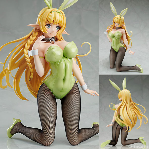 Figurine Shera L. Greenwood – Isekai Maou to Shoukan Shoujo no Dorei Majutsu Figurine Shera L. Greenwood – Isekai Maou to Shoukan Shoujo no Dorei Majutsu