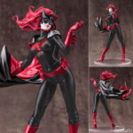 Figurine Batwoman – Batman