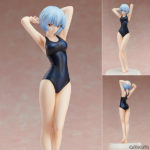 Figurine Ayanami Rei – Evangelion Shin Gekijouban