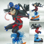 Figurine Asui Tsuyu – Boku no Hero Academia [Limited Edition]