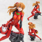 Figurine Souryuu Asuka Langley – Evangelion Shin Gekijouban: Q